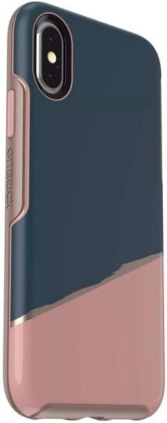 OtterBox SYMMETRY SERIES Case for Apple iPhone X/XS - Not My Fault (Certified Refurbished)