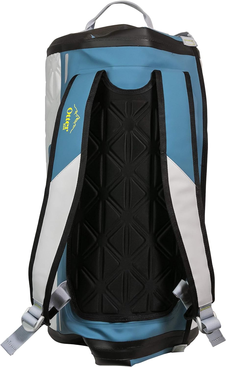 OtterBox YAMPA SERIES Waterproof Duffle bag - 105 Liter - Hazy Harbor (Certified Refurbished)