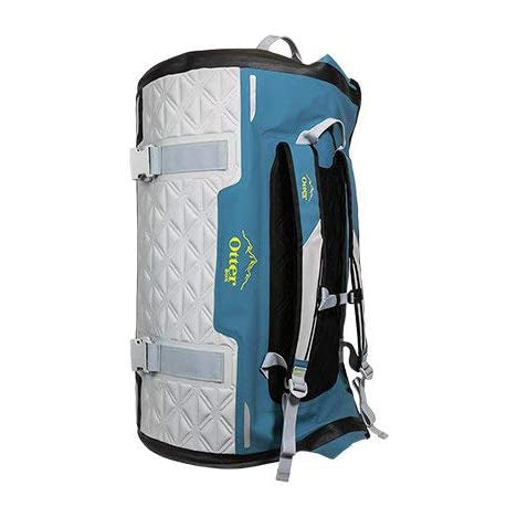 OtterBox YAMPA SERIES Waterproof Duffle bag - 105 Liter - Hazy Harbor (Certified Refurbished)