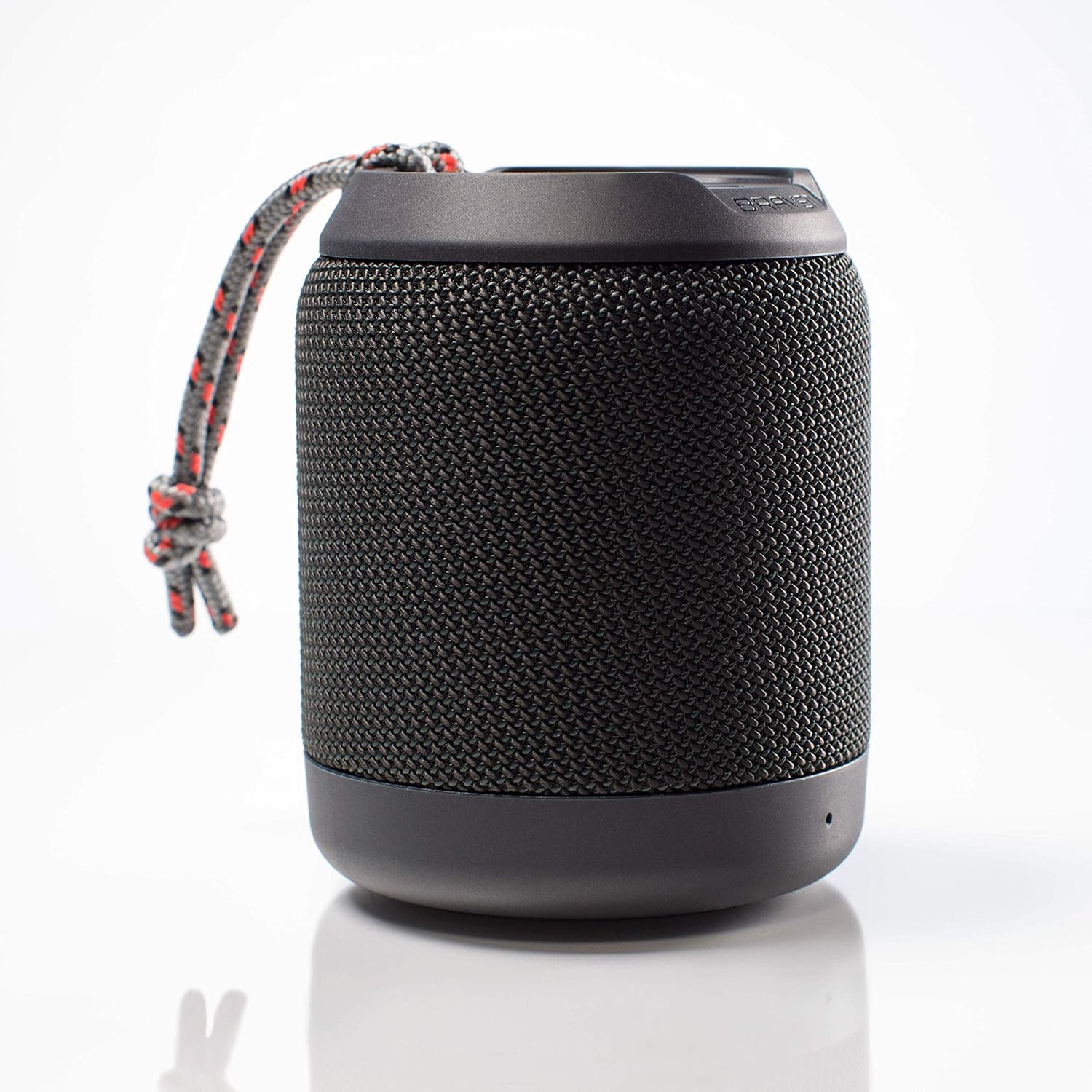 Braven BRV-MINI Portable Wireless Waterproof Speaker - Black (Certified Refurbished)