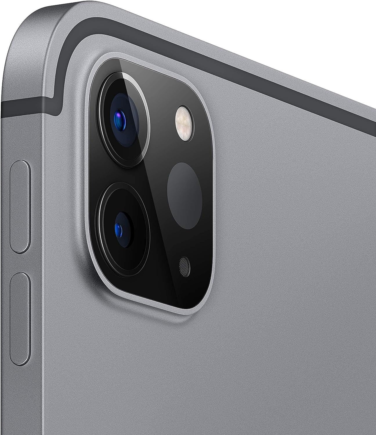 Apple iPad Pro (2nd Gen, 11") 1TB (Wifi Only) - Space Gray (Pre-Owned)