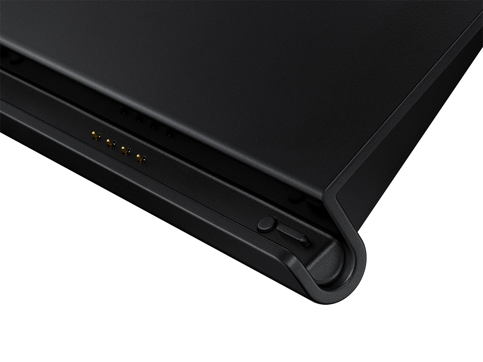 Samsung Charging Dock Pogo for Tab S4 & Tab A 10.5" - Black (Renewed)
