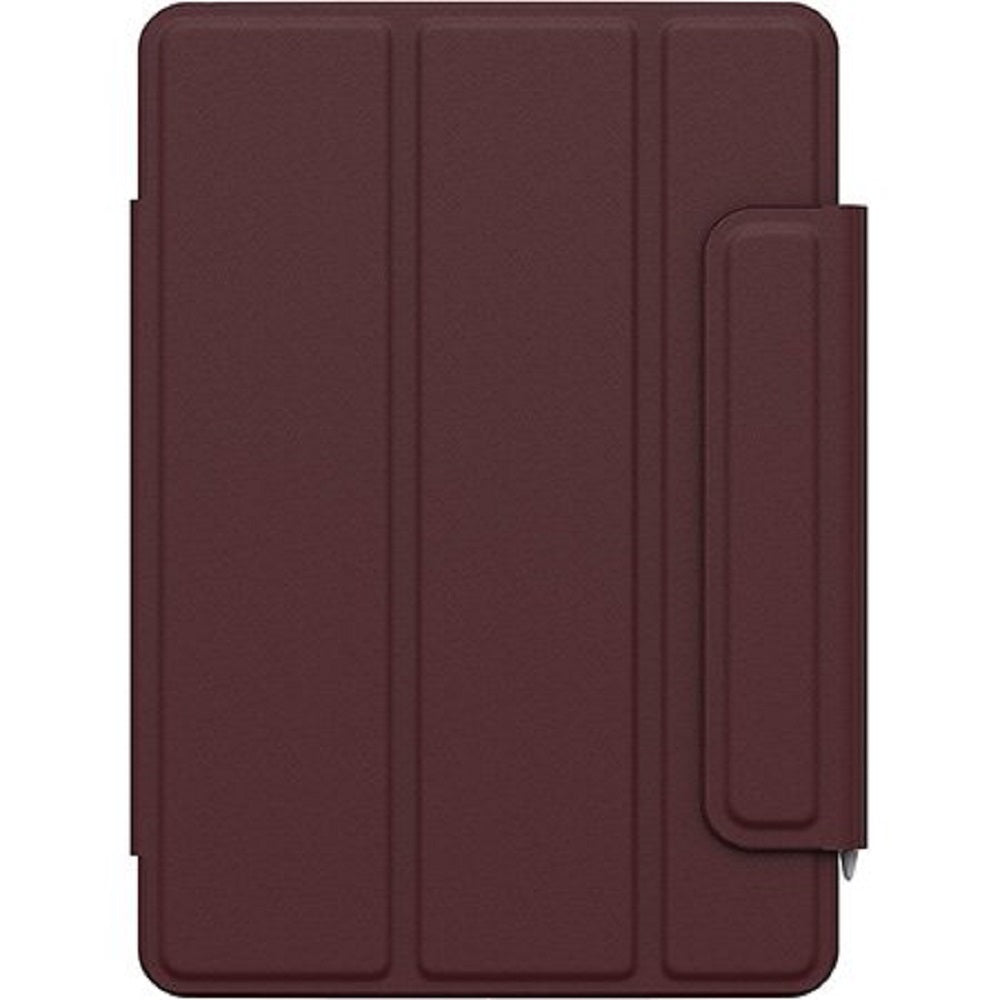 OtterBox SYMMETRY SERIES Case for Apple iPad 7/8 - Ripe Burgundy (Certified Refurbished)