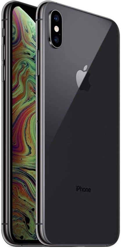 Apple iPhone XS Max 256GB (Unlocked) - Space Gray (Refurbished)