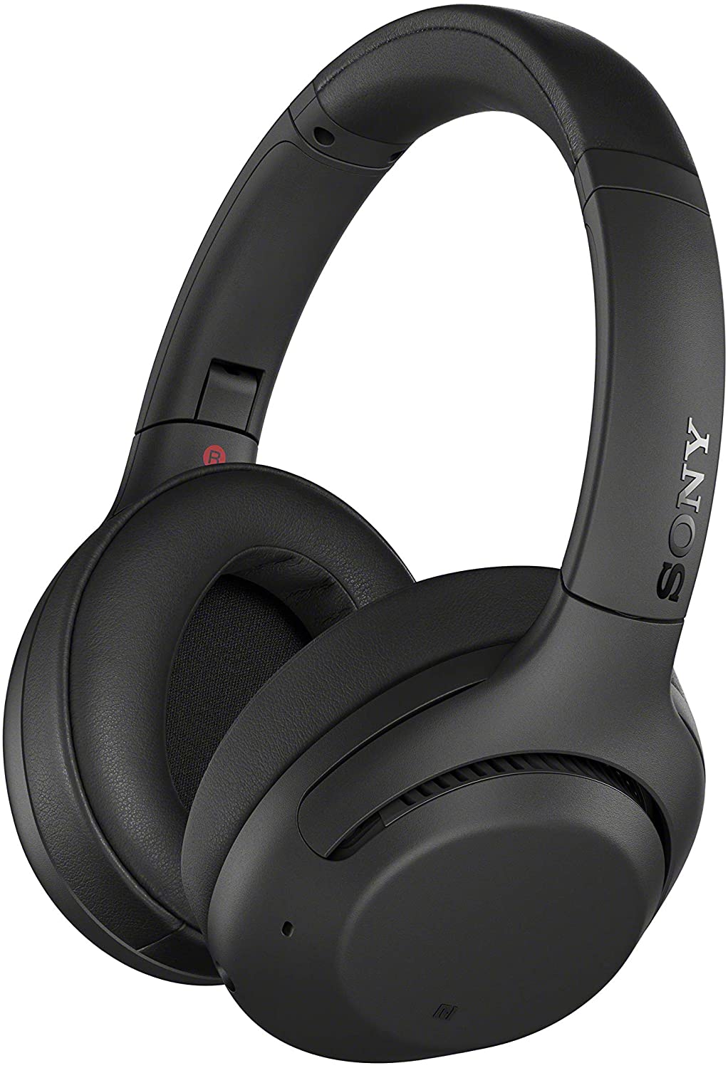 Sony WH-XB900 Wireless Noise Cancelling Over-the-Ear Headphones - Black (Certified Refurbished)