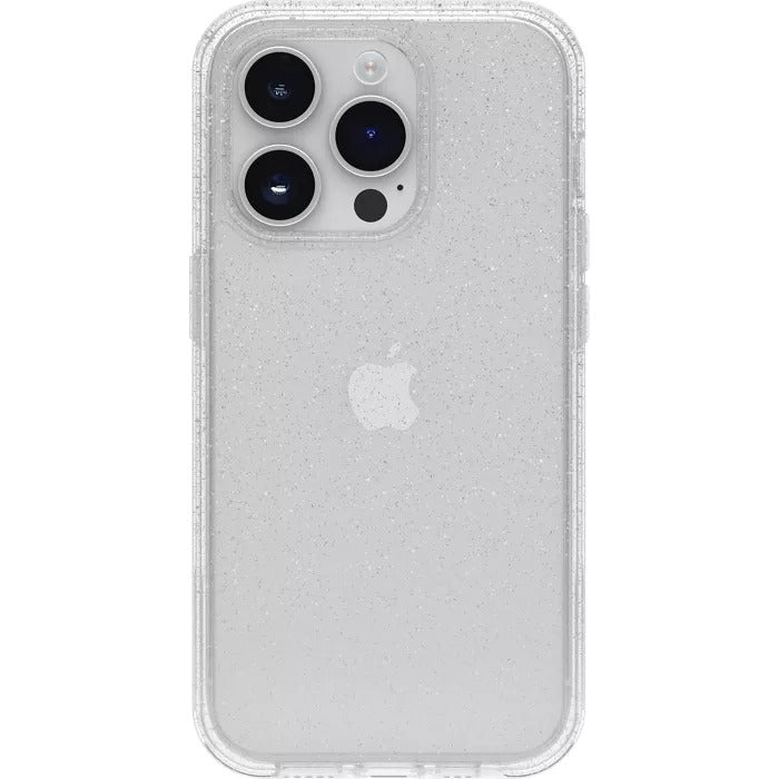 OtterBox SYMMETRY SERIES case for Apple iPhone 12/12 Pro - Stardust (77-65423) (Certified Refurbished)