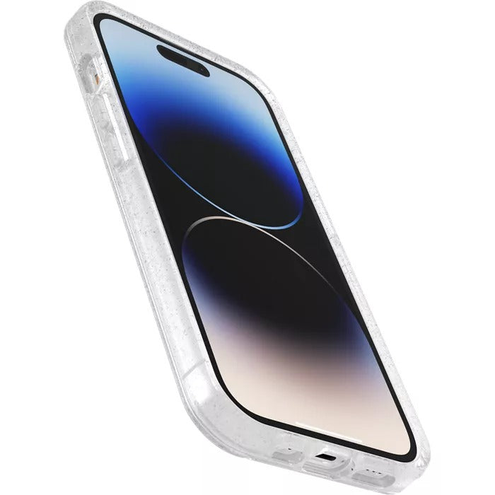 OtterBox SYMMETRY SERIES case for Apple iPhone 12/12 Pro - Stardust (77-65423) (Certified Refurbished)