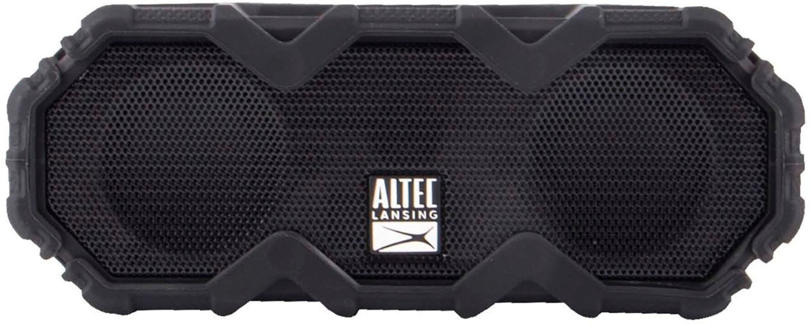 Altec Lansing IMW479 Mini LifeJacket Jolt Portable Speaker - Black (Certified Refurbished)