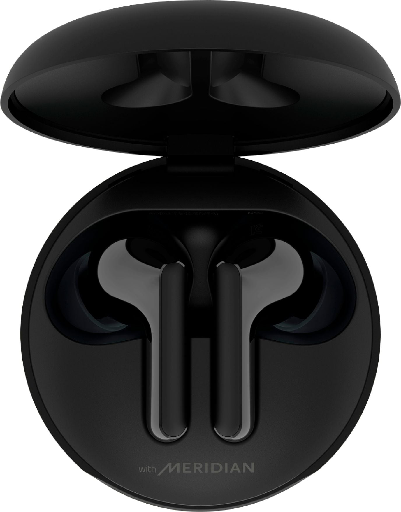 LG TONE Free HBS-FN4 In-Ear True-Wireless Earbud - White (Certified Refurbished)
