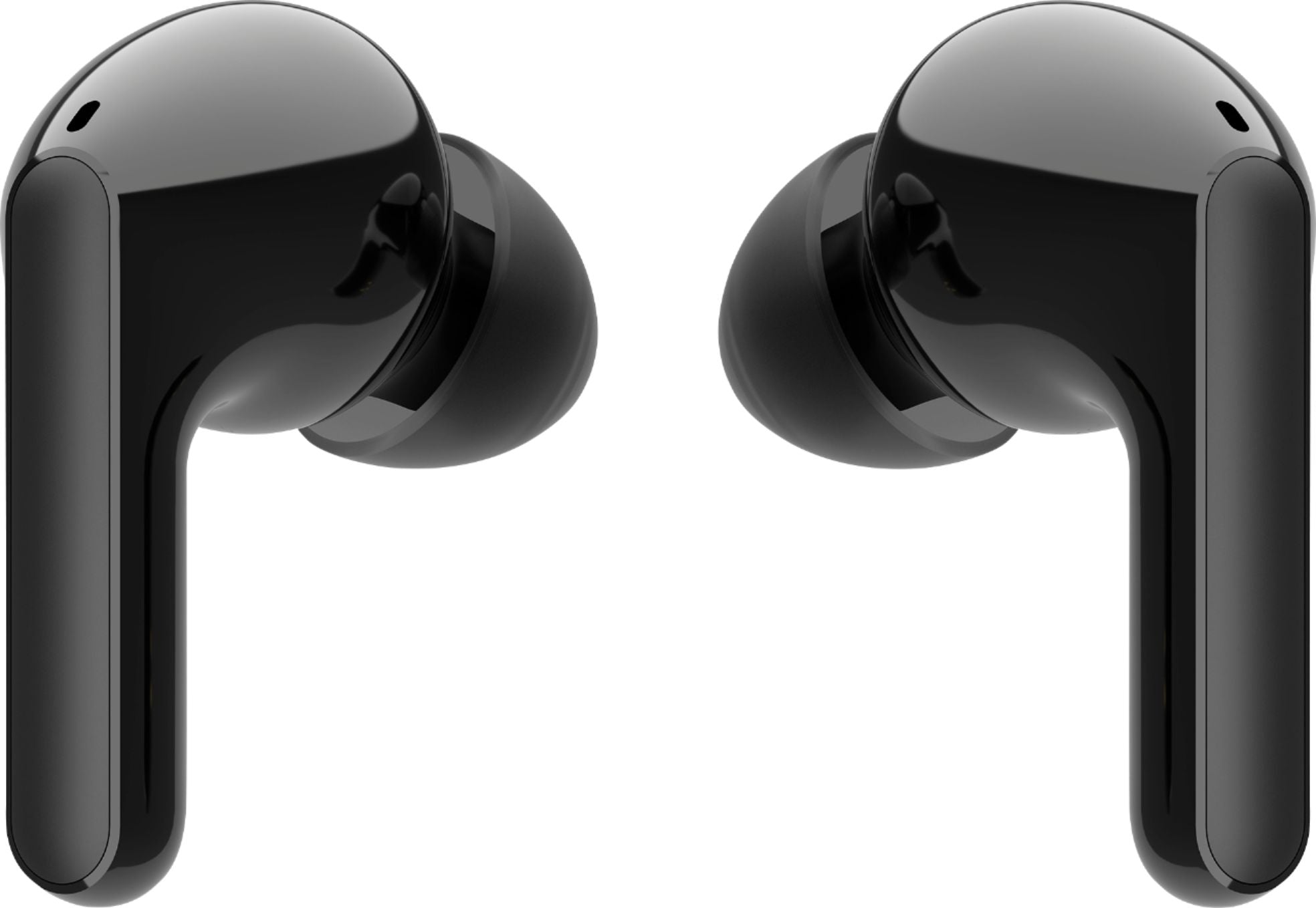 LG TONE Free HBS-FN4 In-Ear True-Wireless Earbud - White (Certified Refurbished)