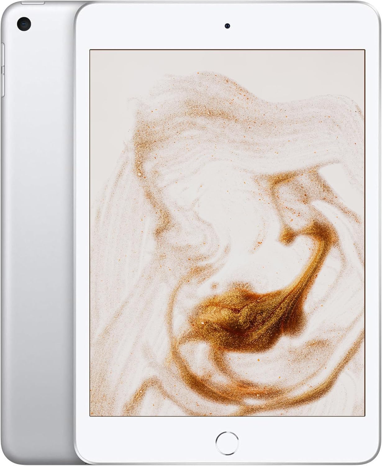 Apple iPad Mini (5th Gen) 256GB (Wifi Only) - Silver (Refurbished)