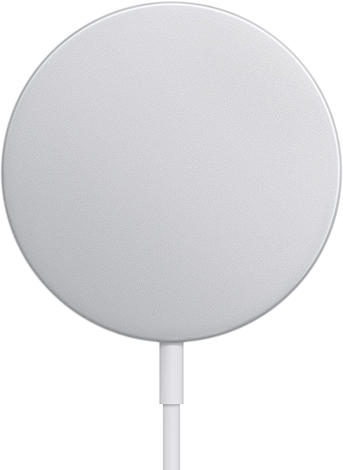 Apple MagSafe Charger for iPhone, MHXH3AM/A - White