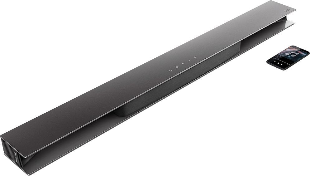 TCL Alto 9+ 3.1Channel Virtualized Atmos Soundbar w/ Wireless Subwoofer - Black (Certified Refurbished)