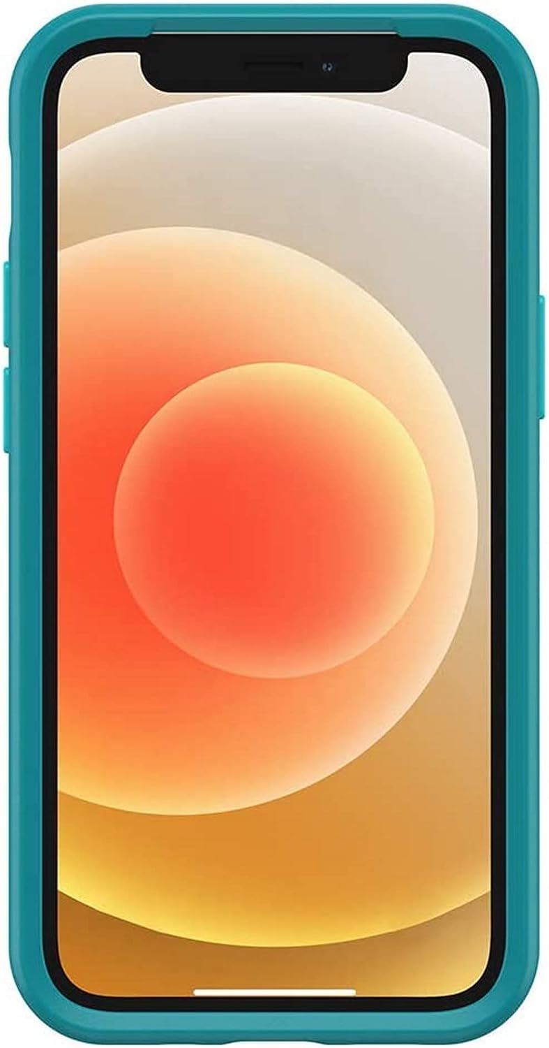 OtterBox SYMMETRY SERIES Case for Apple iPhone 12 Mini - Rock Candy (Certified Refurbished)