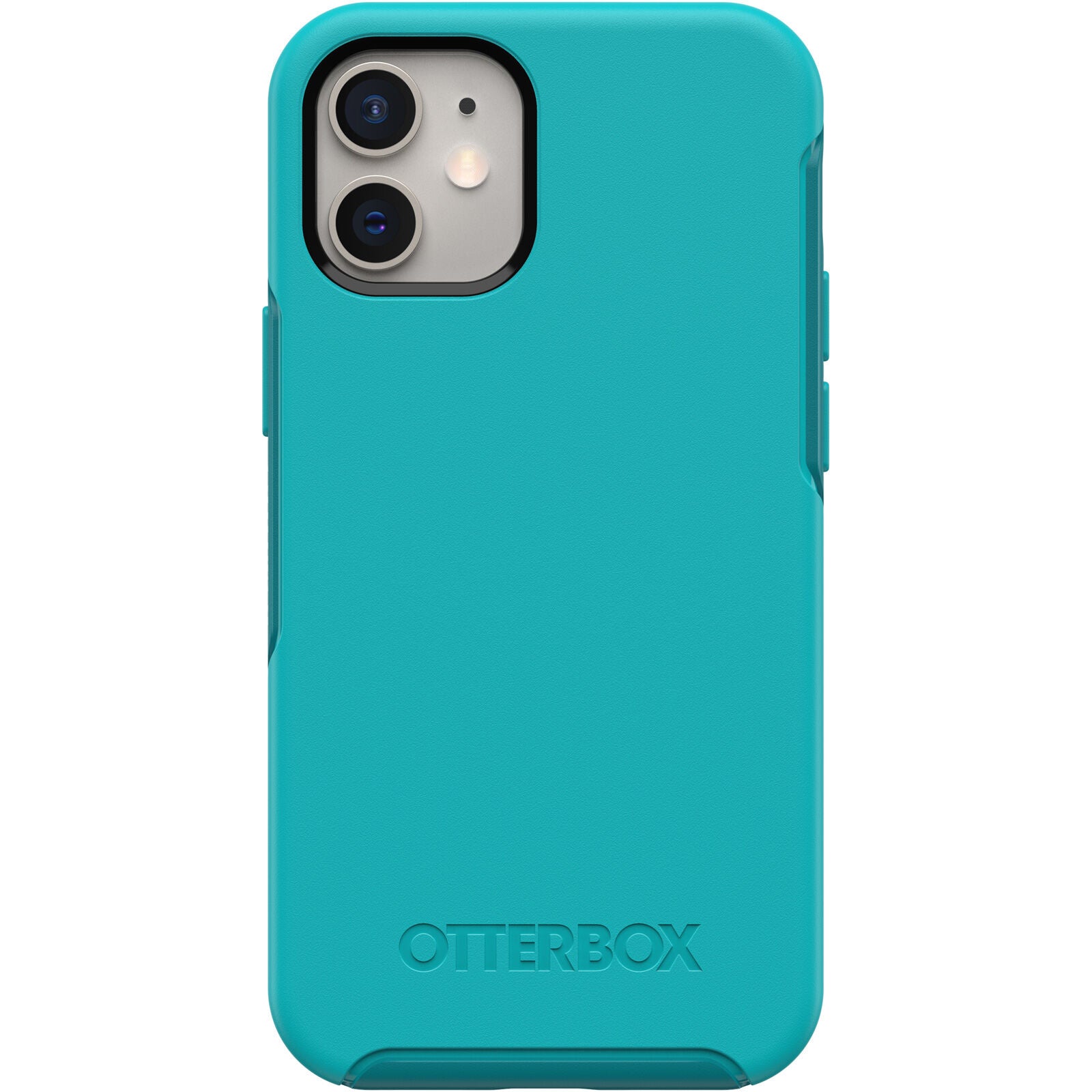 OtterBox SYMMETRY SERIES Case for Apple iPhone 12 Mini - Rock Candy (Certified Refurbished)