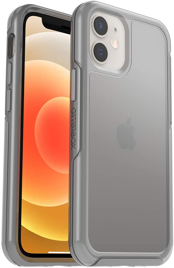 OtterBox SYMMETRY SERIES Case for Apple iPhone 12 Mini - Moon Walker (Certified Refurbished)