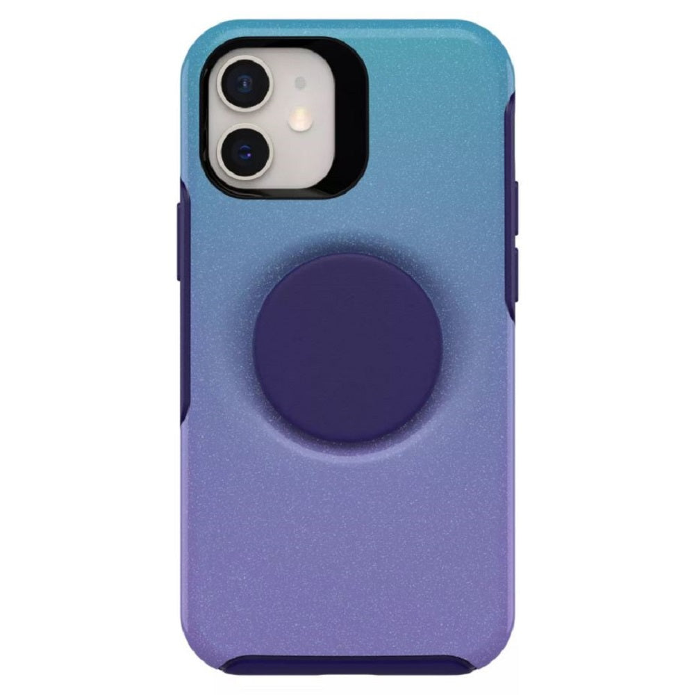 OtterBox + POP Case for Apple iPhone 12 Mini - Making Waves (New)