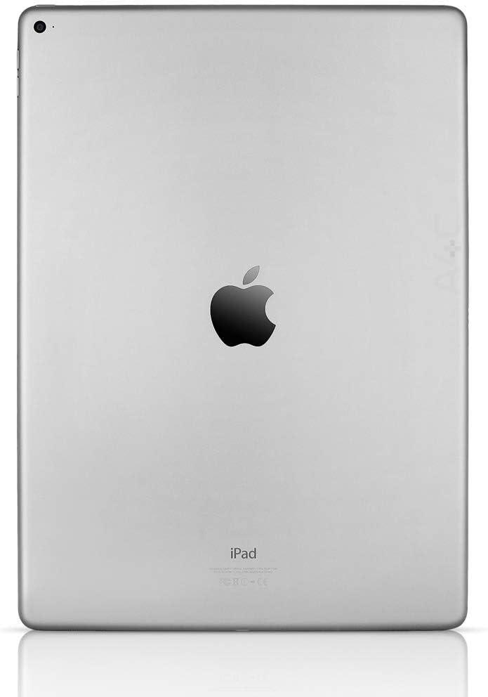 Apple iPad Pro 12.9" (2nd gen) 512GB (Wifi Only) - Space Gray (Certified Refurbished)
