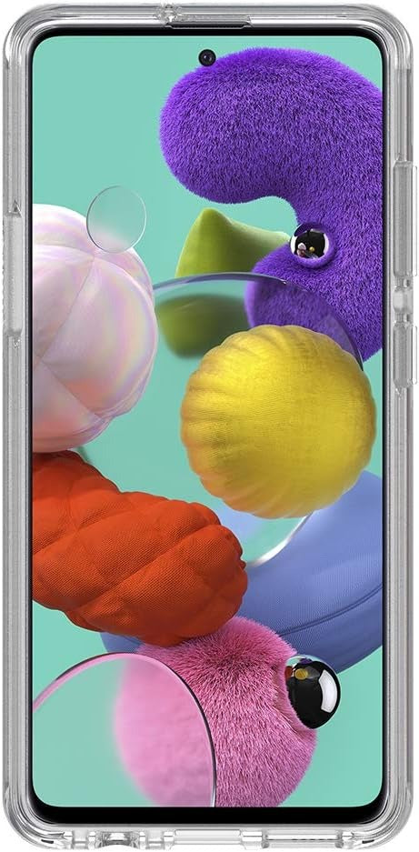 OtterBox SYMMETRY SERIES Case for Samsung Galaxy A51 - Stardust (Certified Refurbished)