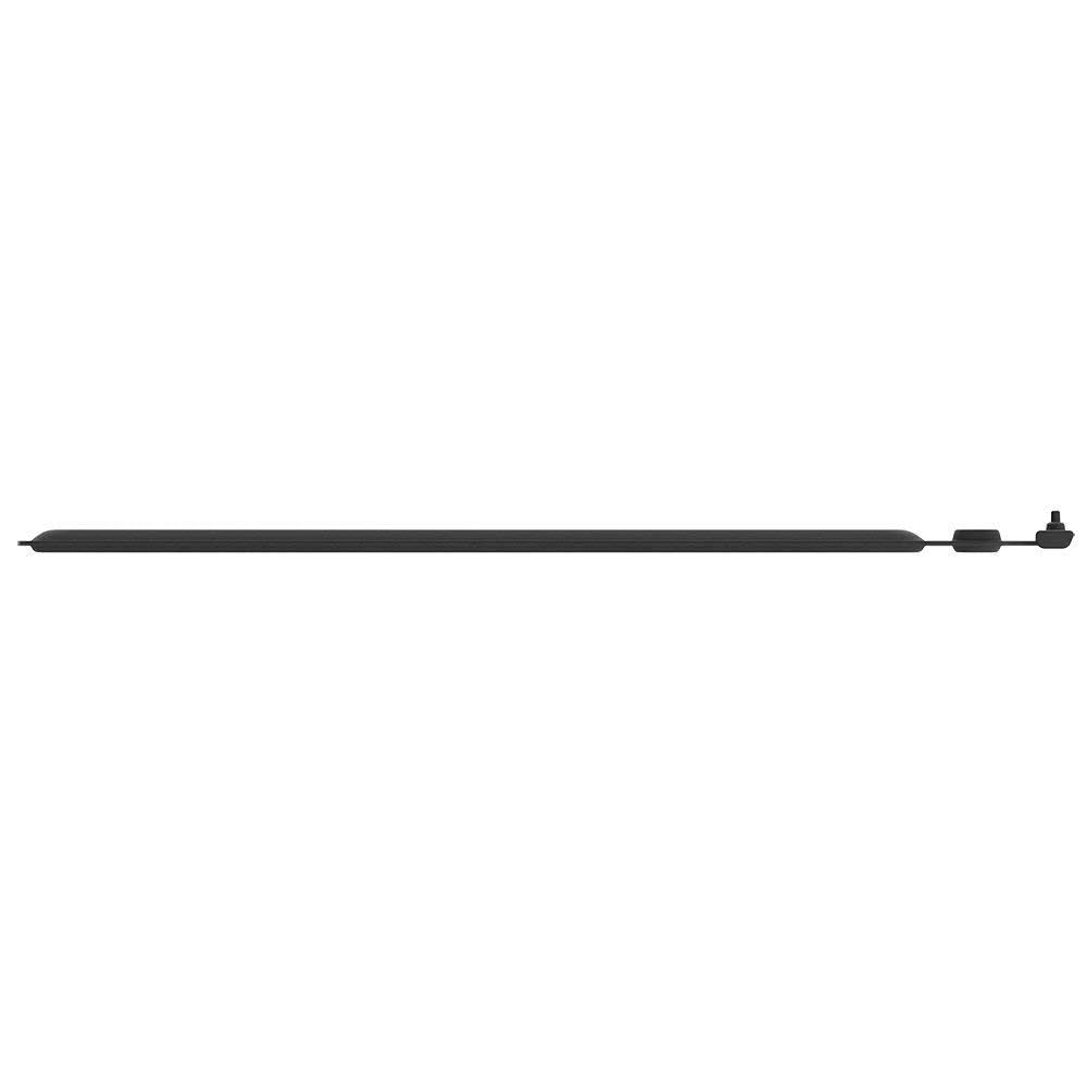 Microsoft Surface Pro Type Cover - Black (Renewed)