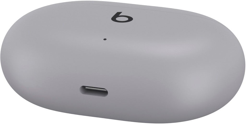 Beats Studio Buds Totally Wireless Noise Cancelling Earbuds - Moon Gray (Pre-Owned)