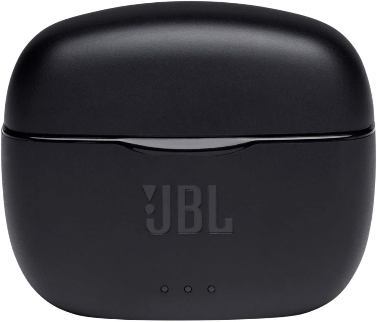 JBL Tune 215TWS True Wireless Bluetooth Earbud Headphones - Black (Renewed)