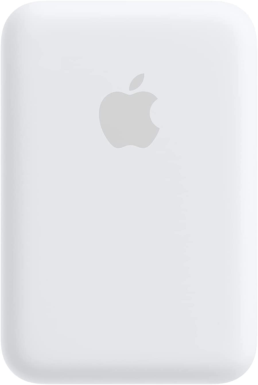 Apple MagSafe Battery Pack - White (Renewed)