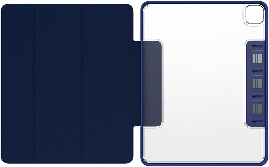 OtterBox SYMMETRY SERIES Case for Apple iPad Pro 5 (12.9in) - Yale (Certified Refurbished)