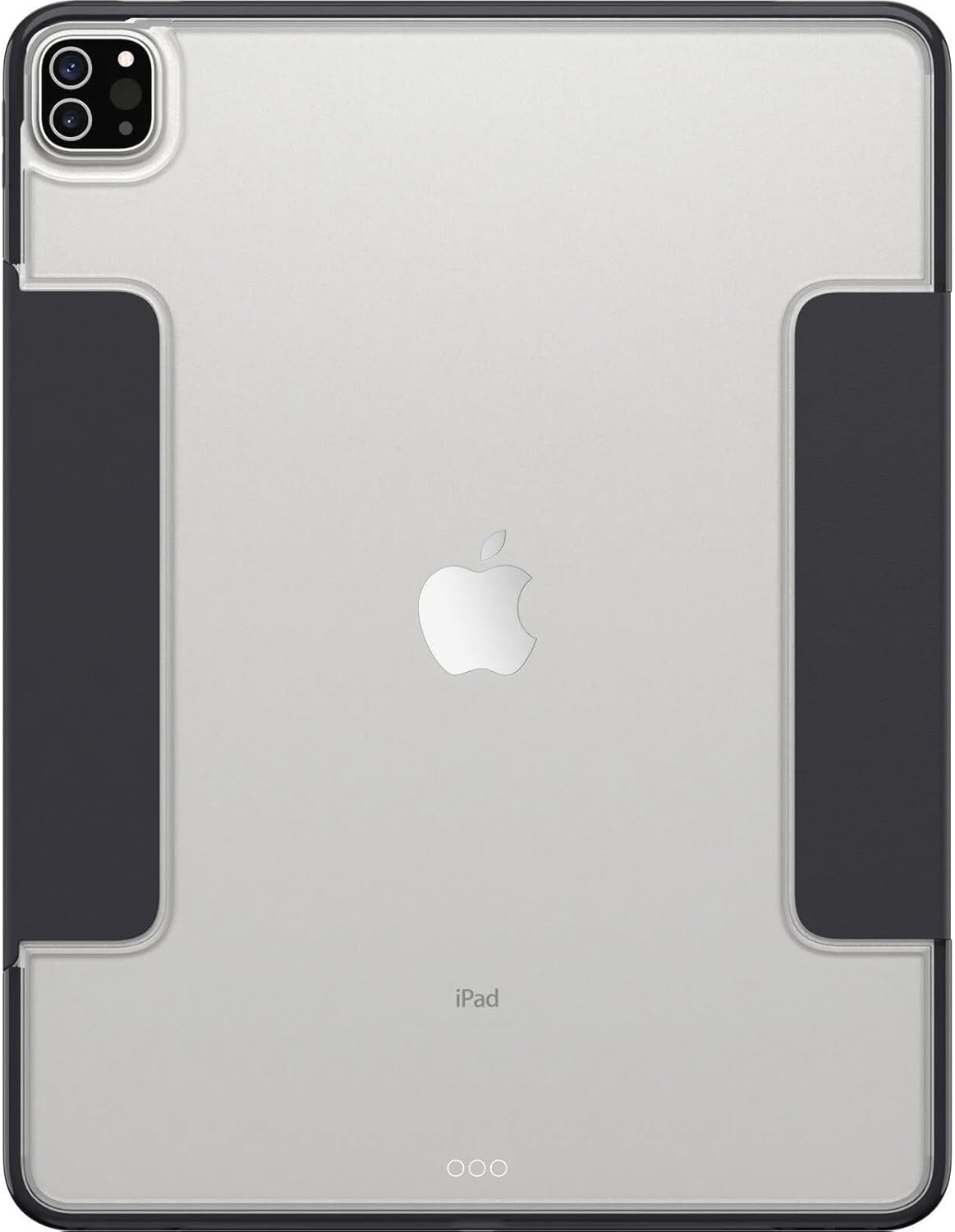 OtterBox SYMMETRY SERIES 360 Folio Case iPad Pro (11")(3rd gen) - Scholar Grey (Certified Refurbished)