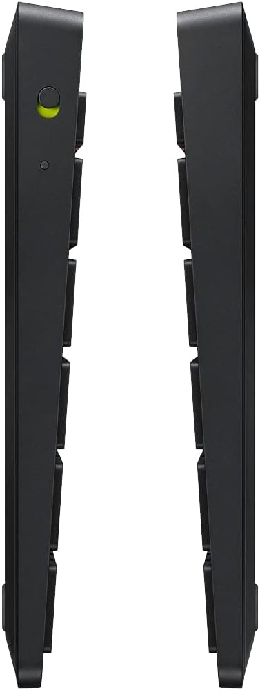 Samsung Official Smart Keyboard Trio 500 - Black (Certified Refurbished)