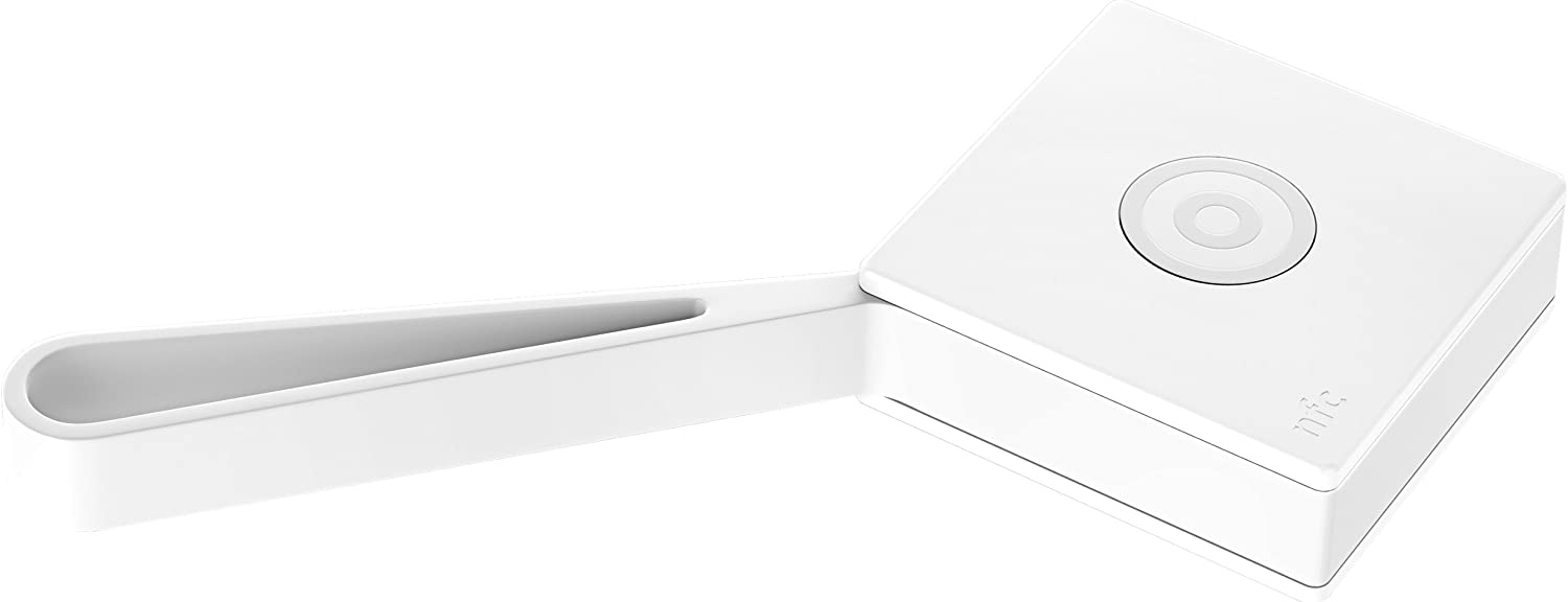 Nokia WS-2 Treasure tag Proximity Sensor w/Bluetooth 4.0 & NFC Tagging - White (Renewed)