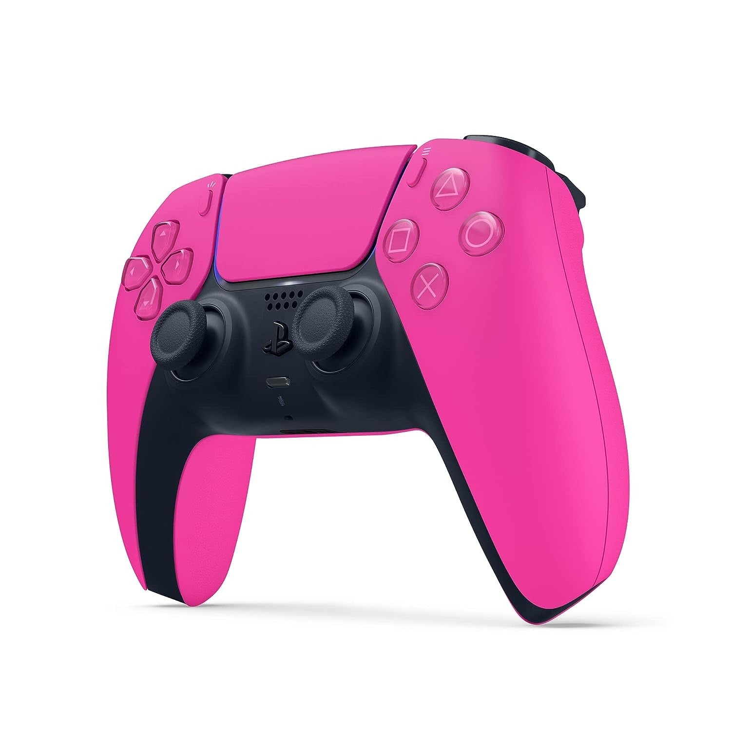 Sony Playstation 5 DualSense Wireless Controller - Nova Pink (Certified Refurbished)