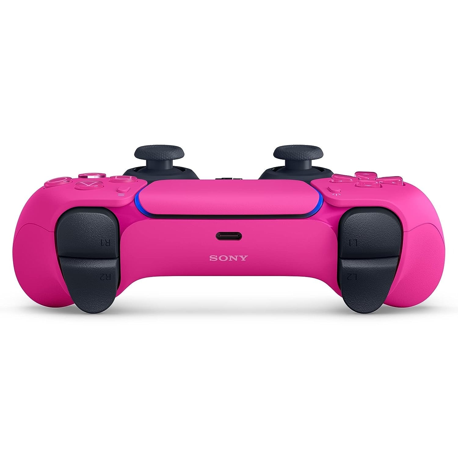 Sony Playstation 5 DualSense Wireless Controller - Nova Pink (Certified Refurbished)