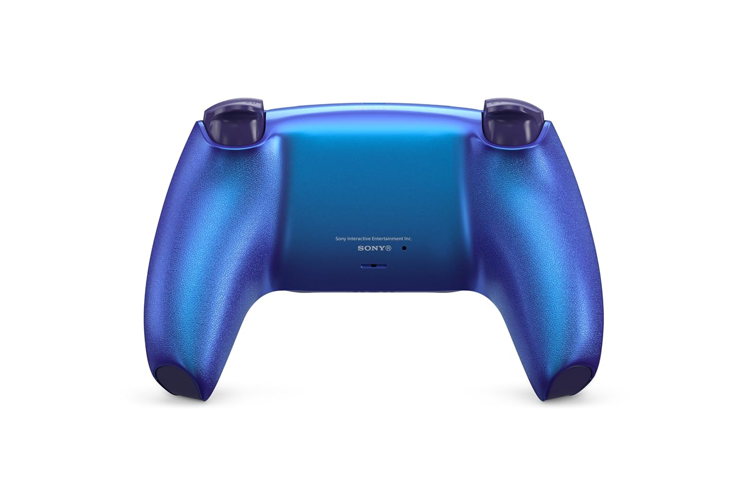 Sony Playstation 5 DualSense Wireless Controller - Chroma Indigo (Certified Refurbished)
