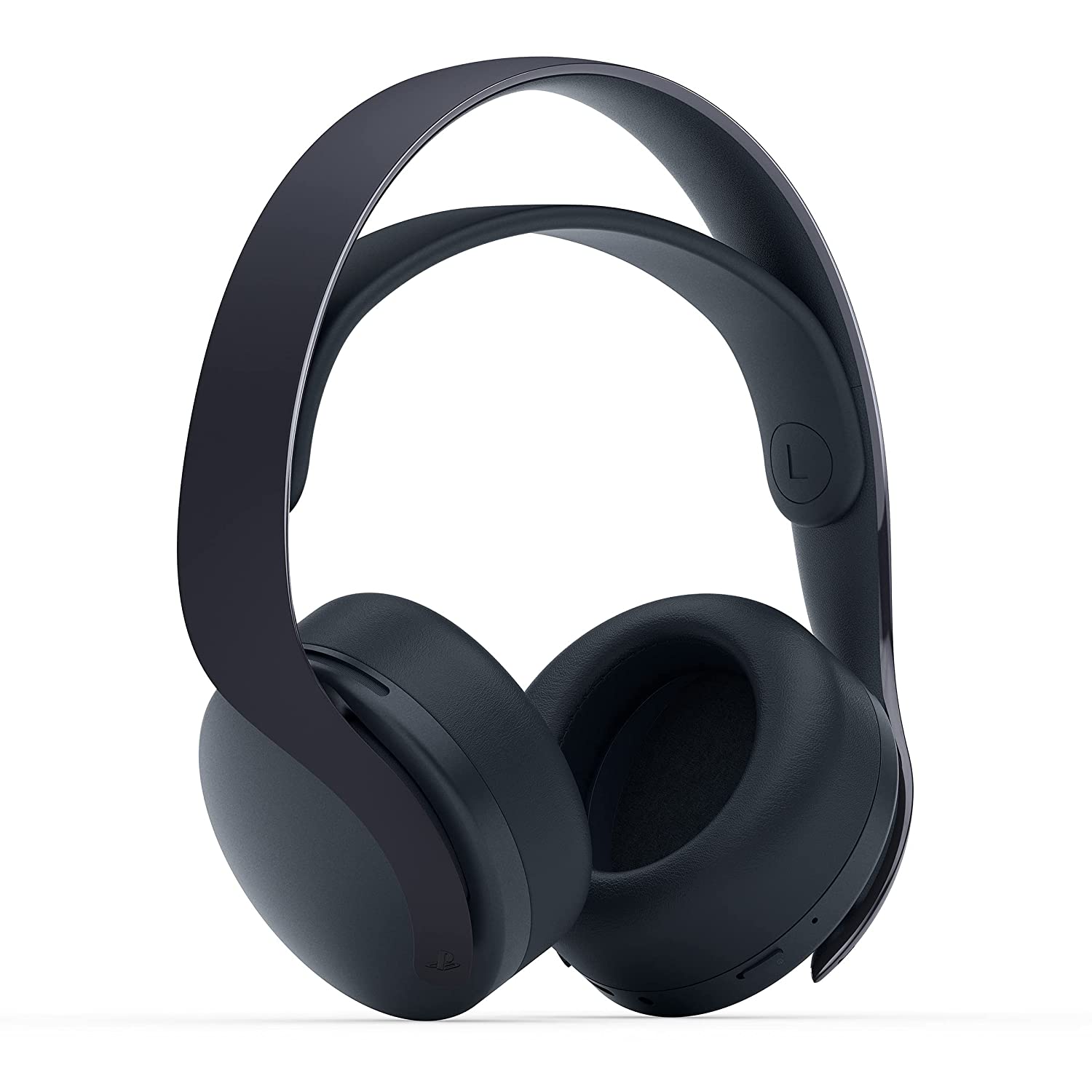 Sony PlayStation Pulse 3D Wireless Gaming Headset - Black (Pre-Owned)