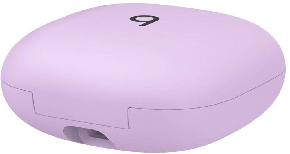 Beats Fit Pro True Wireless Bluetooth Noise Cancelling In-Ear Headphones - Purple - Refurbished