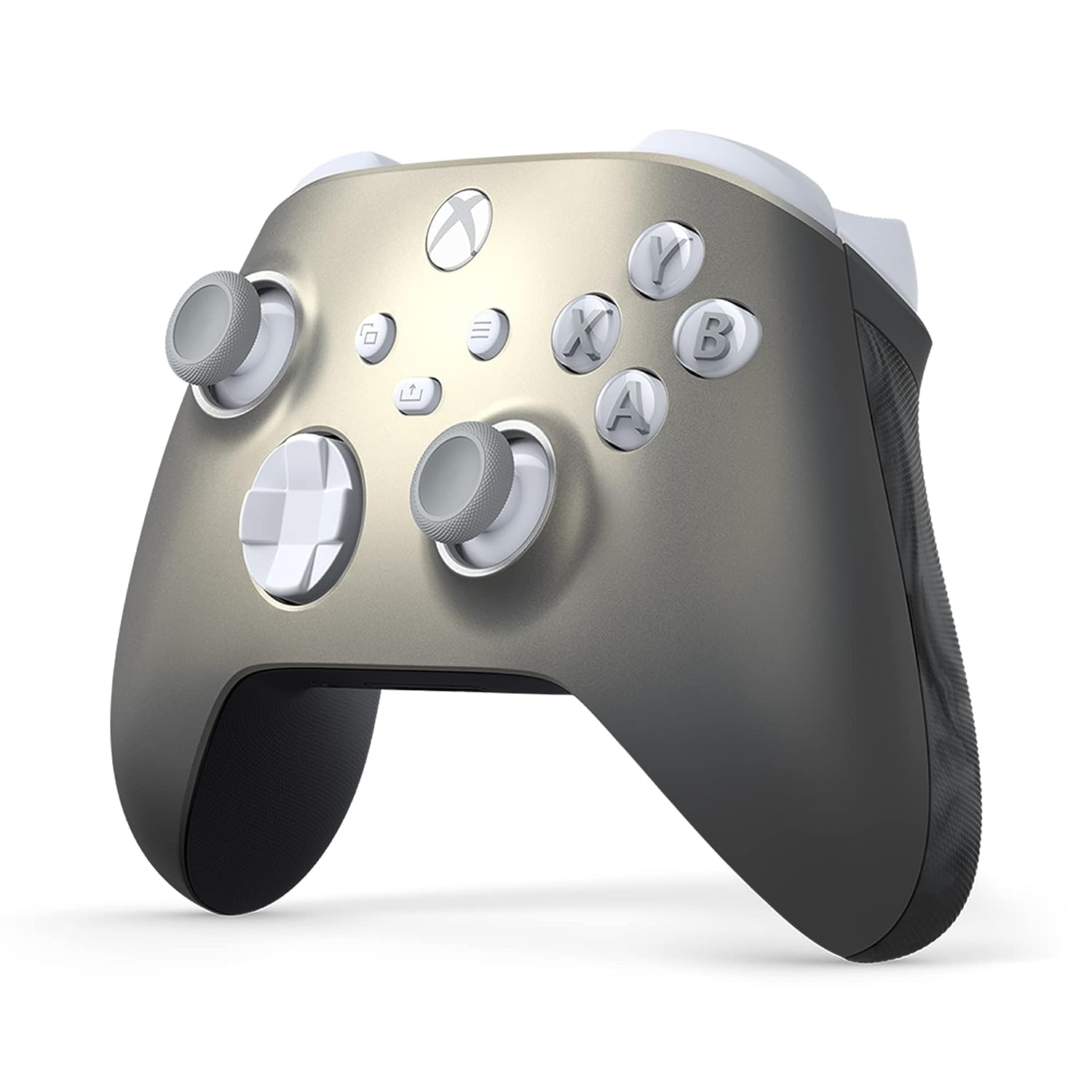 Microsoft Xbox Wireless Controller for Xbox Series S & X - Lunar Shift (Special Edition) - New