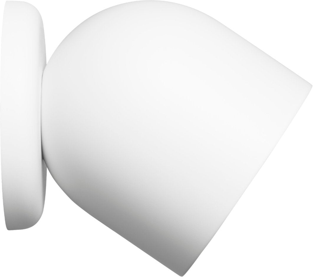 Google Nest Cam Battery, GA01317-US - Snow (Certified Refurbished)