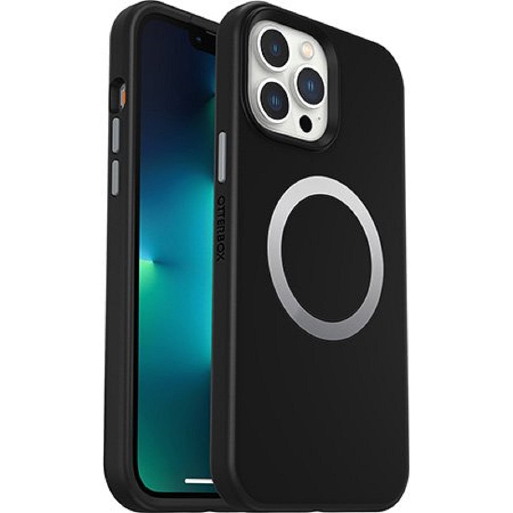 OtterBox Slim Case with MagSafe for Apple iPhone 13 Pro Max - Borrelly (Certified Refurbished)
