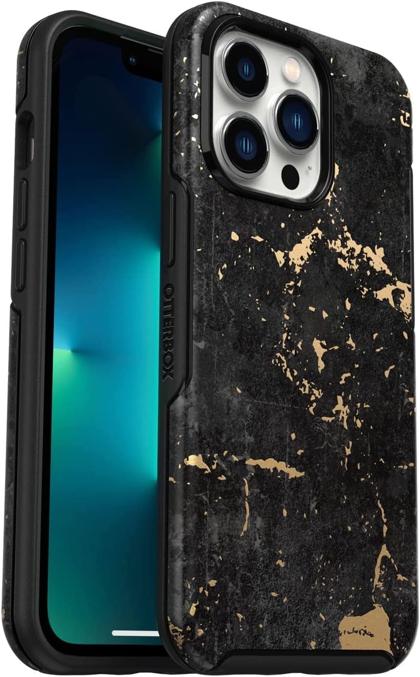 OtterBox SYMMETRY SERIES iPhone 13 - Enigma Graphic (Certified Refurbished)