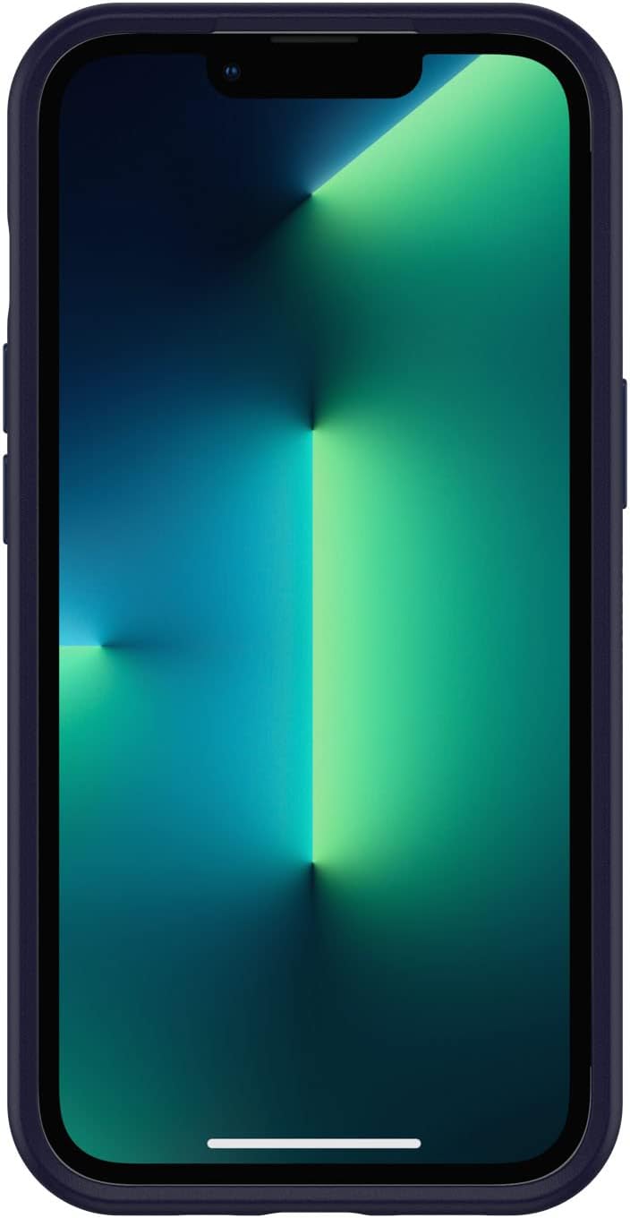 OtterBox SYMMETRY SERIES+ Case for iPhone 13 Pro w/ Magsafe - Navy Captain (Certified Refurbished)