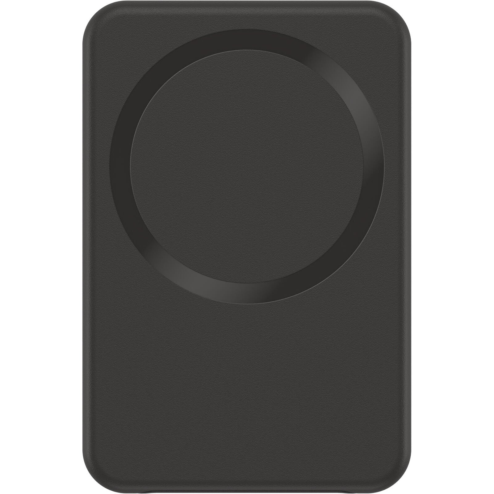 OtterBox Wireless Power Bank For Magsafe 3K mAh/7.5W - Black (Certified Refurbished)