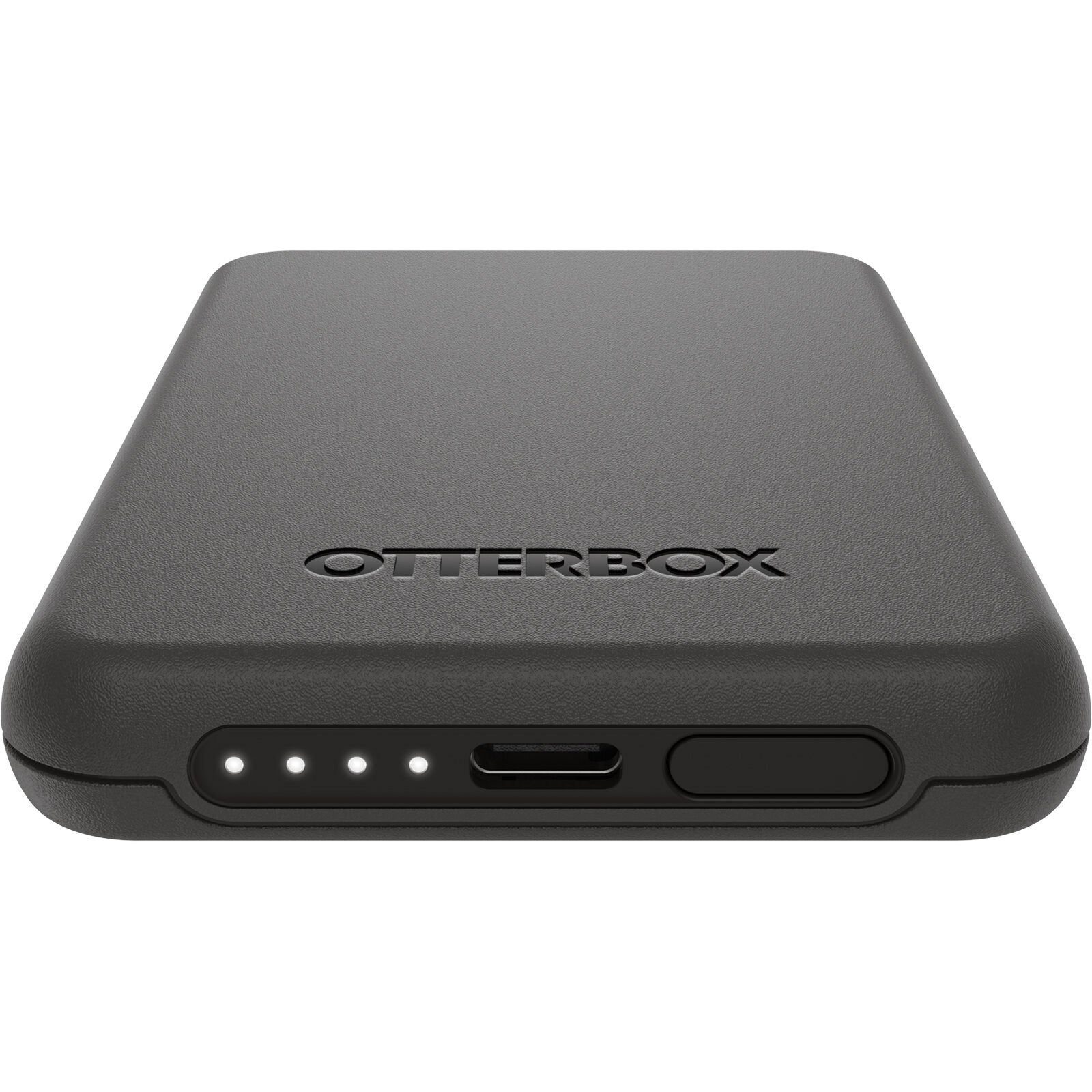 OtterBox Wireless Power Bank For Magsafe 3K mAh/7.5W - Black (Certified Refurbished)