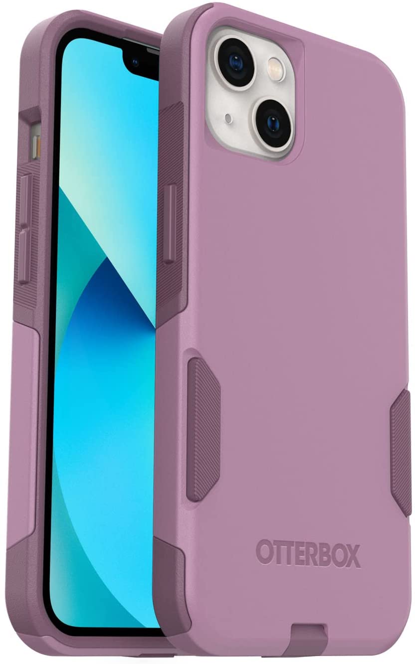 OtterBox COMMUTER SERIES Case for Apple iPhone 13 - Maven Way (Certified Refurbished)