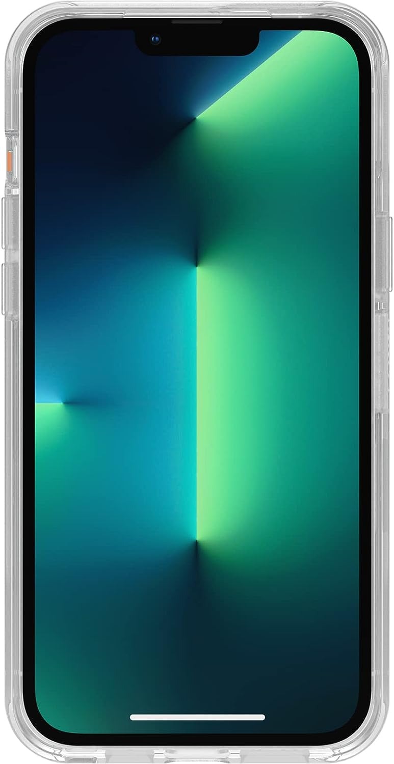 OtterBox SYMMETRY SERIES+ Clear Case with MagSafe for iPhone 13 Pr Max - Clear(Certified Refurbished)