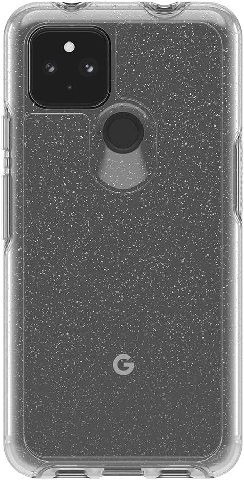OtterBox SYMMETRY SERIES Case for Google Pixel 4a - Stardust (Certified Refurbished)