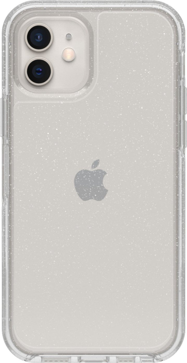 OtterBox SYMMETRY SERIES Case for Apple iPhone 12 Mini - Stardust (Certified Refurbished)