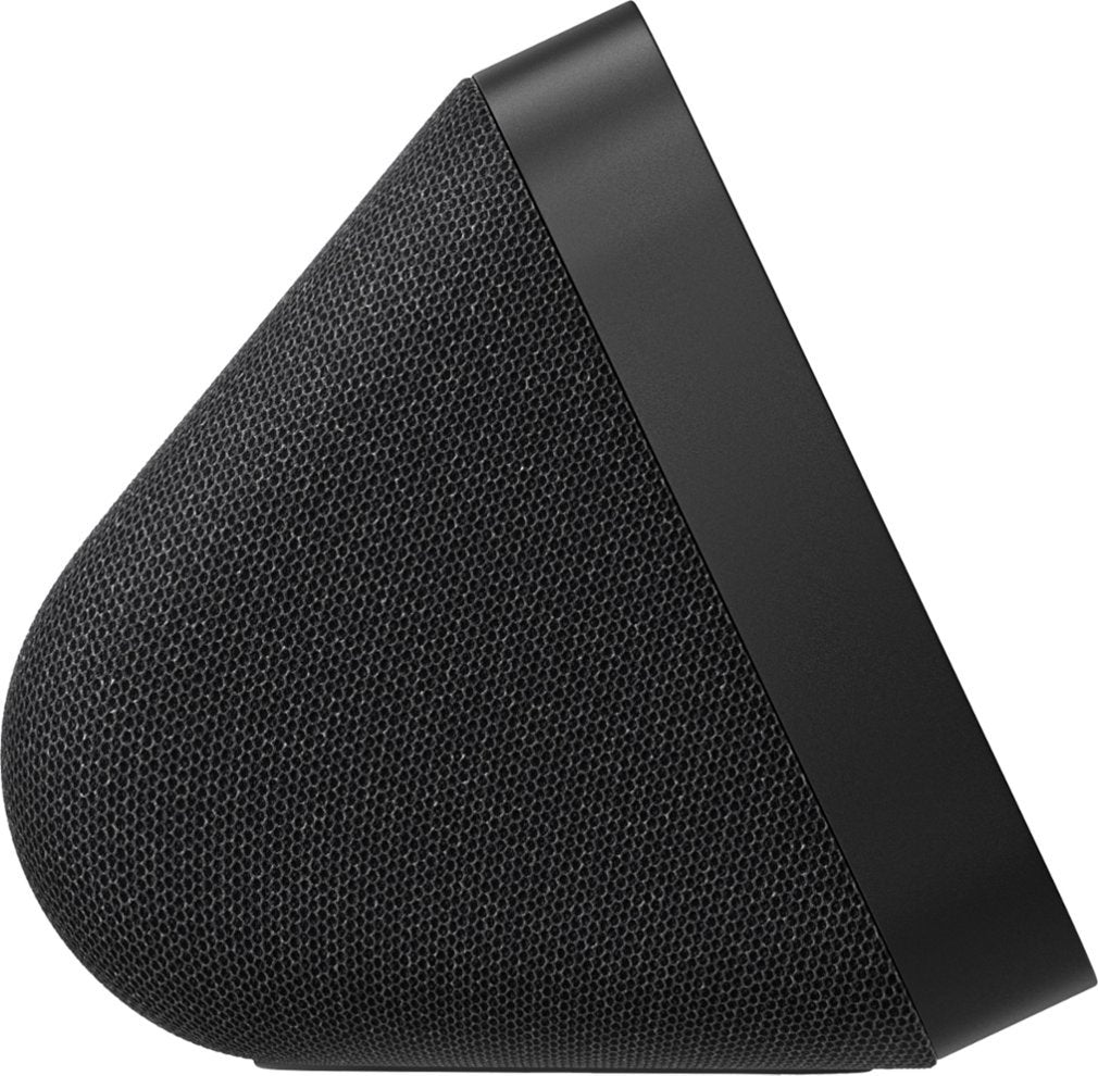 Amazon Echo Show 5 (2nd Gen) Smart Display with Alexa - Charcoal Black (Certified Refurbished)