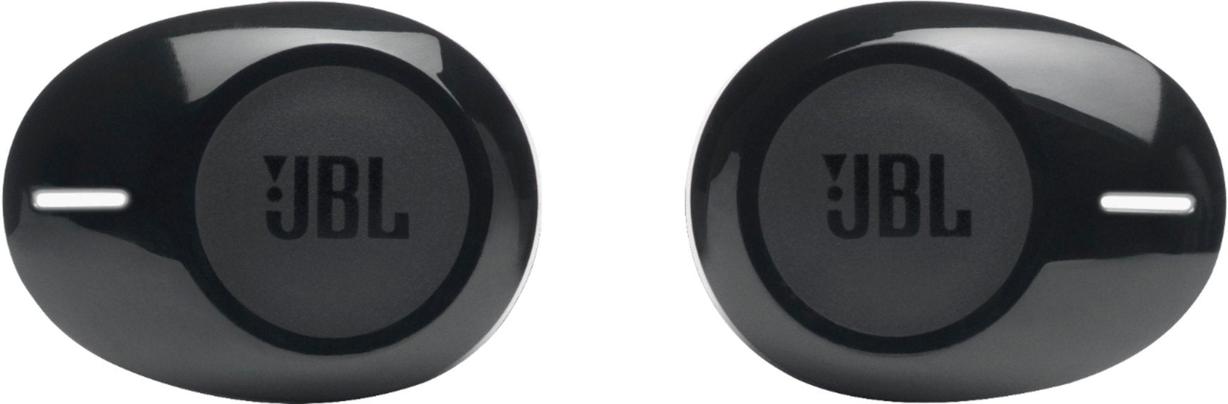 JBL Tune 125TWS True Wireless In-Ear Headphones - Black (Certified Refurbished)