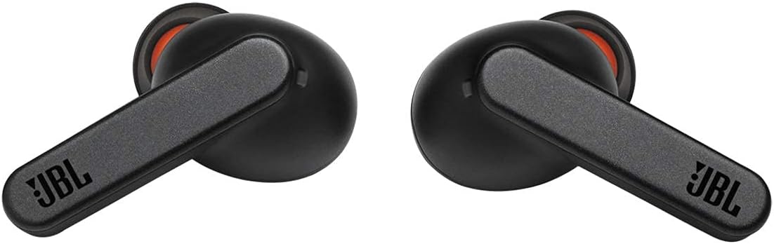 JBL Live PRO+ TWS True Wireless In-Ear Noise Cancelling Headphones - Black (Certified Refurbished)